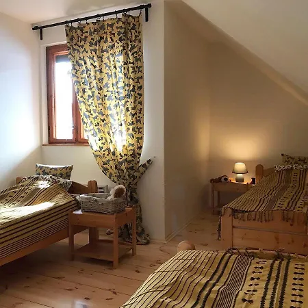 Tourmaline 3* Kremnica