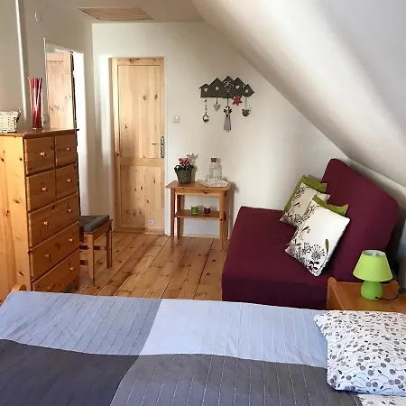 Tourmaline Gæstehus