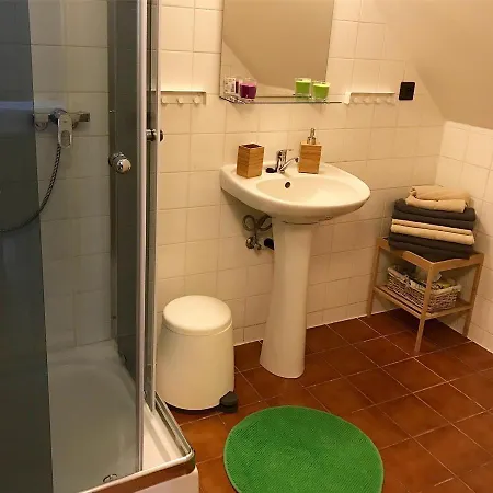Guest house Tourmaline *