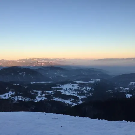 Gæstehus Tourmaline Kremnica