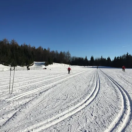 Tourmaline Gæstehus