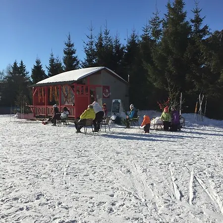 Gæstehus Tourmaline 3*