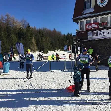 Gæstehus Tourmaline Kremnica