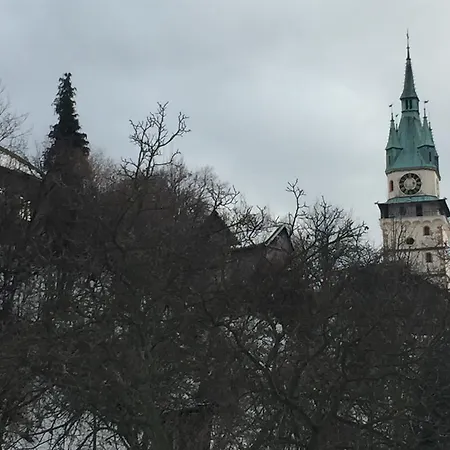 Tourmaline 3* Kremnica