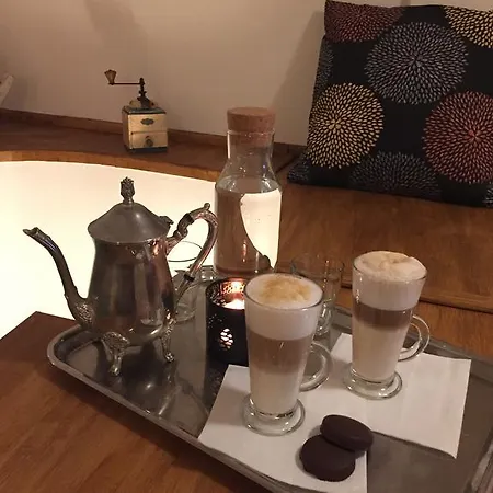 Tourmaline Guest house Kremnica
