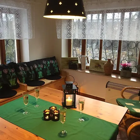 Tourmaline Guest house