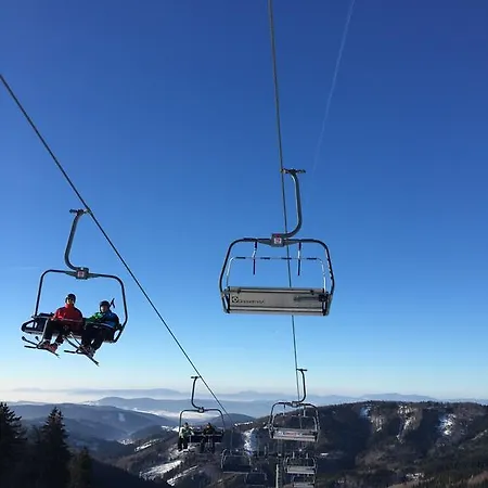 Tourmaline Gæstehus Kremnica