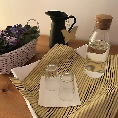 Tourmaline Guest house