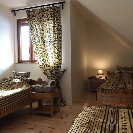 Gæstehus Tourmaline Kremnica