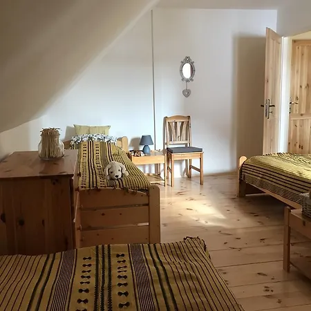 Guest house Tourmaline