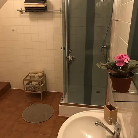 Guest house Tourmaline Kremnica