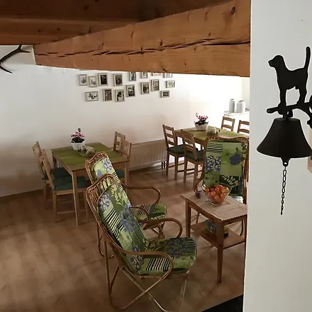 Tourmaline Guest house *