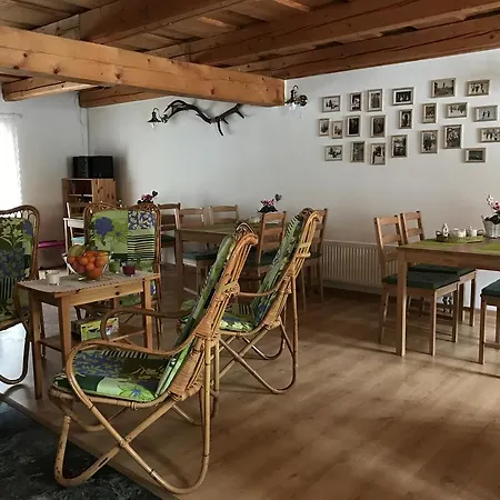 Tourmaline Gæstehus Kremnica