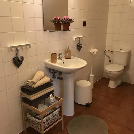 Tourmaline Guest house Kremnica