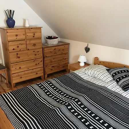 Tourmaline Gæstehus