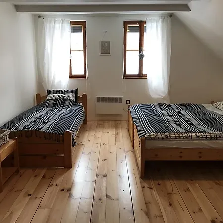 Gæstehus Tourmaline 3*