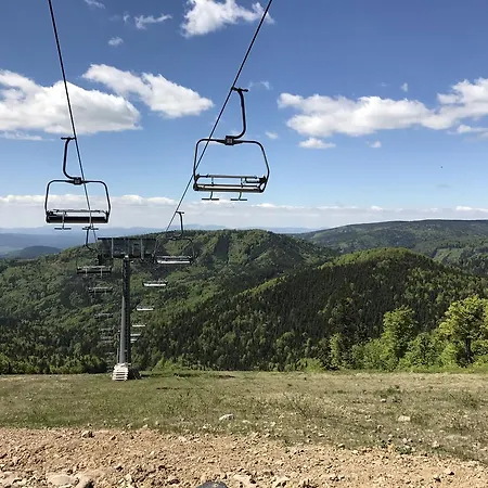 Gæstehus Tourmaline Kremnica