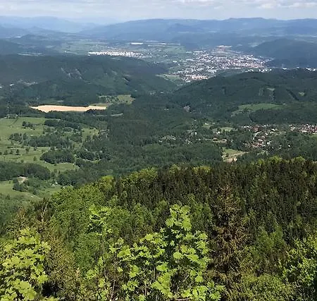 Tourmaline Kremnica