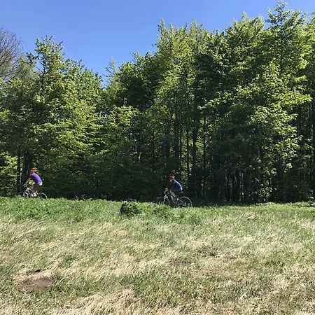 Gæstehus Tourmaline Kremnica