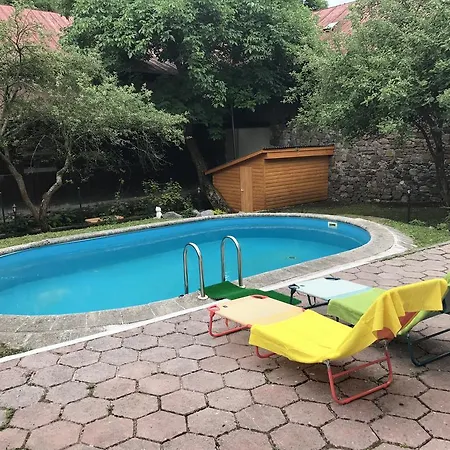 Gæstehus Tourmaline Kremnica