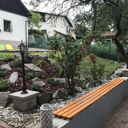 Gæstehus Tourmaline