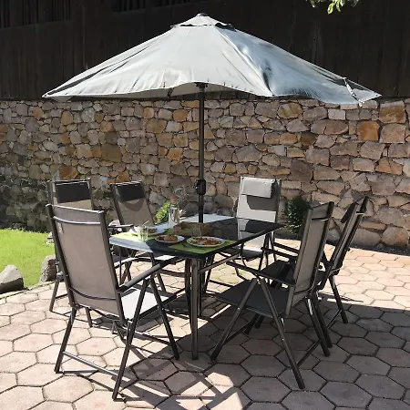 Tourmaline Gæstehus 3*