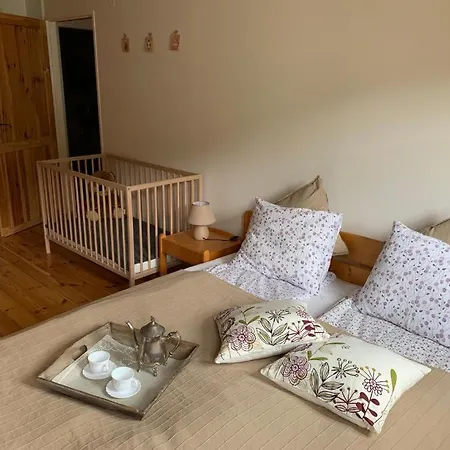 Tourmaline Gæstehus 3*