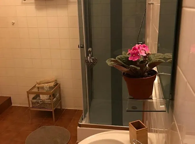 Tourmaline Guest house