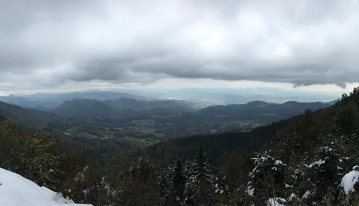 Tourmaline 3* Kremnica