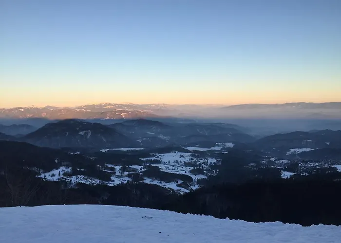 Guest house Tourmaline Kremnica