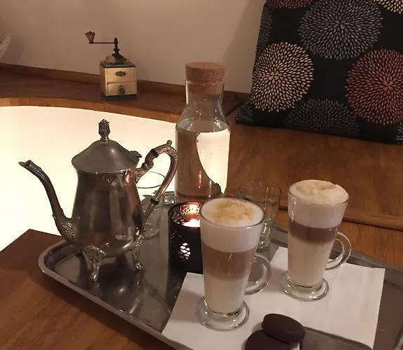 Tourmaline Guest house Kremnica