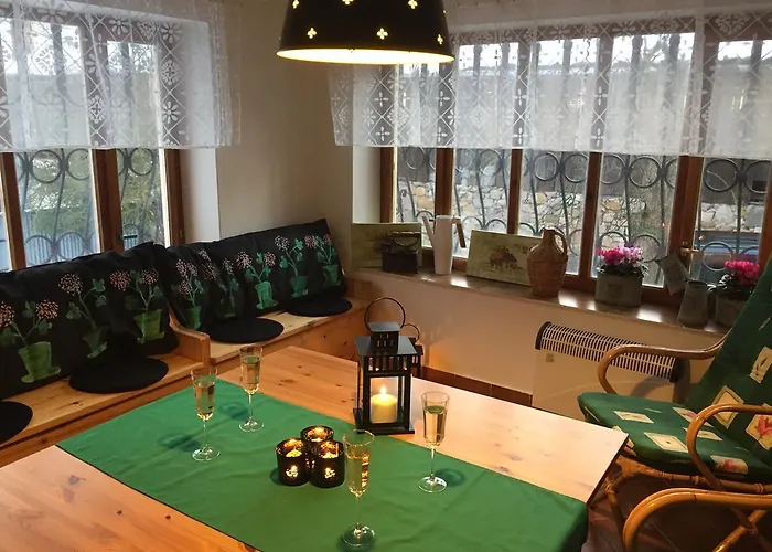 Tourmaline Guest house