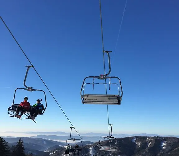 Tourmaline Guest house Kremnica