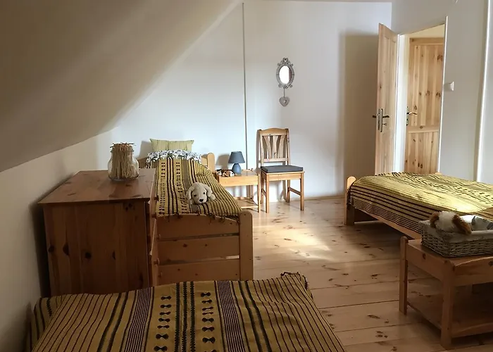 Guest house Tourmaline