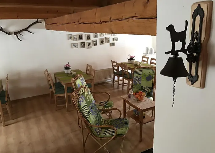 Tourmaline Guest house 3*