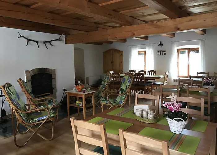 Tourmaline Guest house