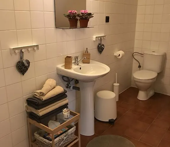 Tourmaline Guest house Kremnica