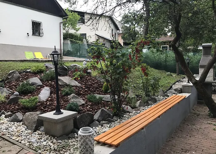 Guest house Tourmaline