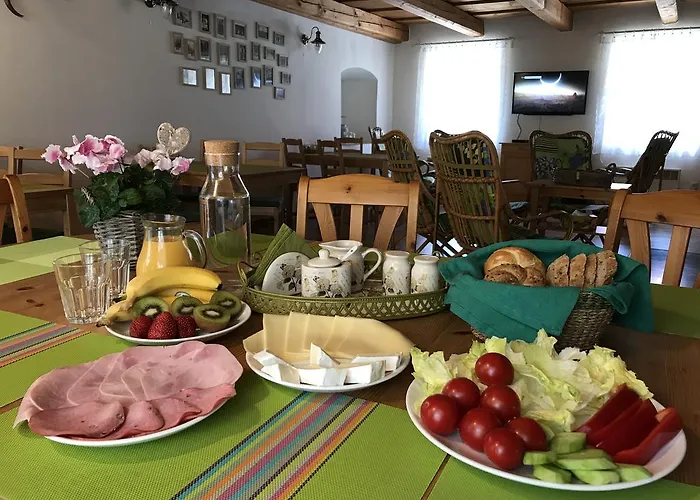 Tourmaline 3* Kremnica