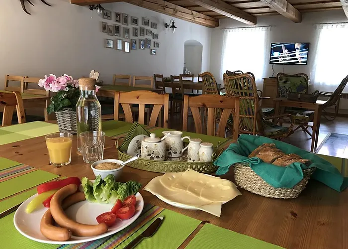 Tourmaline Guest house 3*