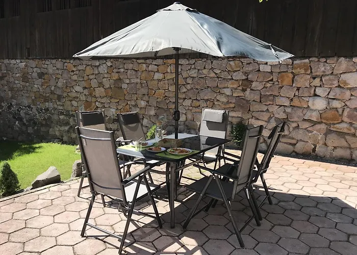 Tourmaline Guest house 3*