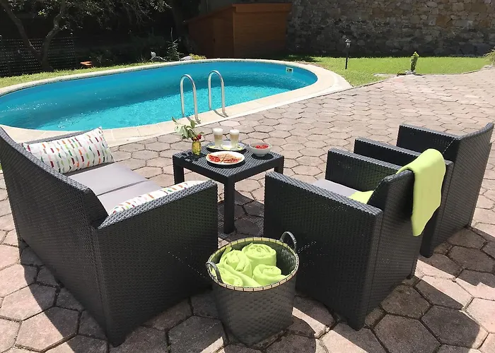 Tourmaline Guest house 3*