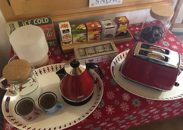 Tourmaline Guest house